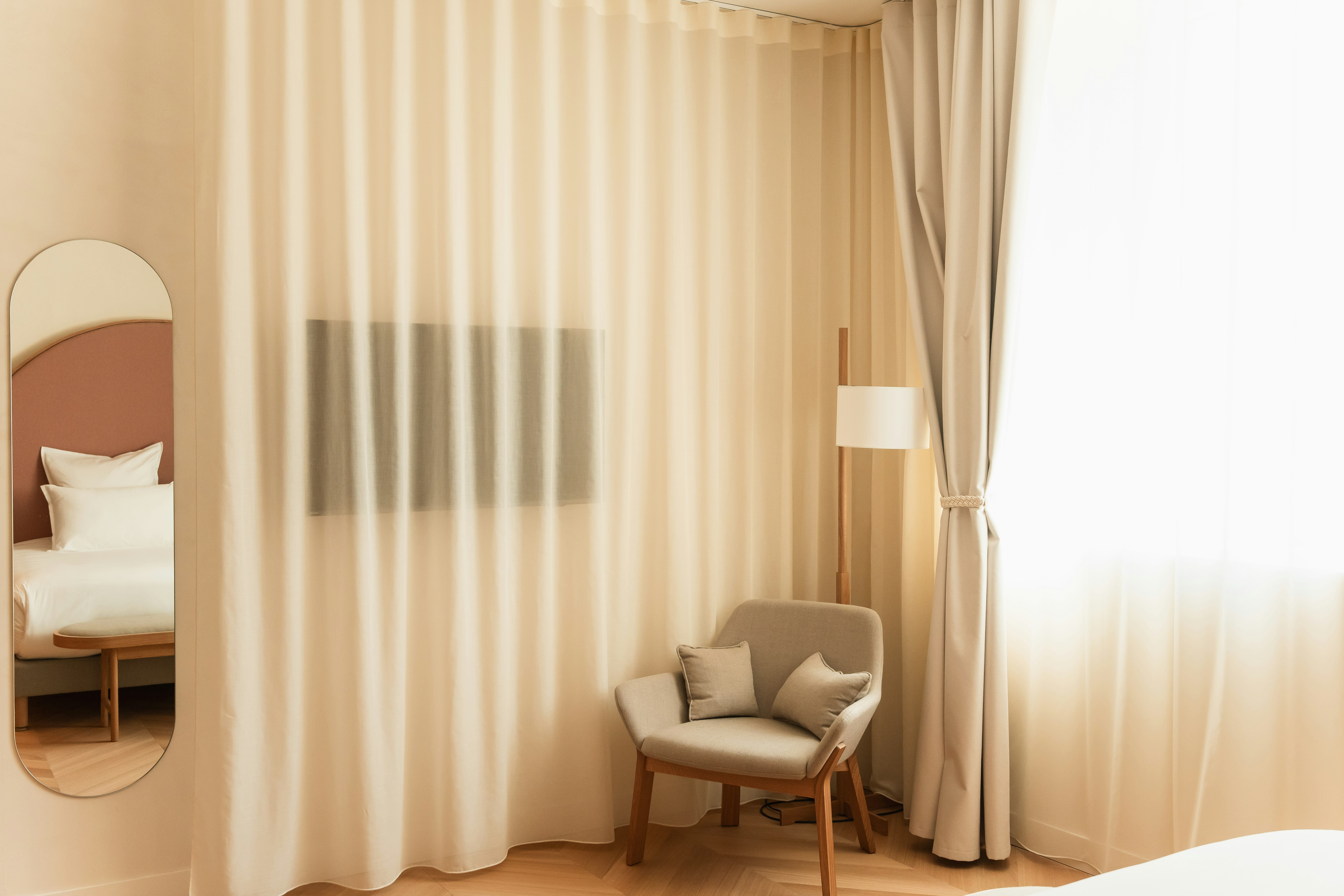 Superior - Room Details