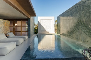 Spa - Pool