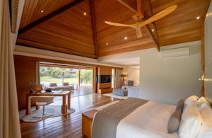 Suite Casana - Bedroom