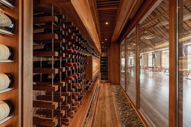 Wine Cellar
