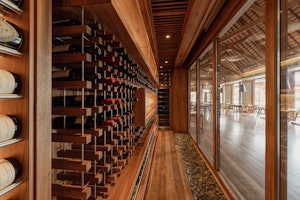 Wine Cellar