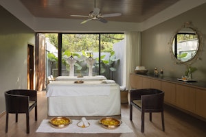 Treatment Room