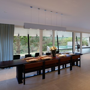 Grand Residence - Dining Area