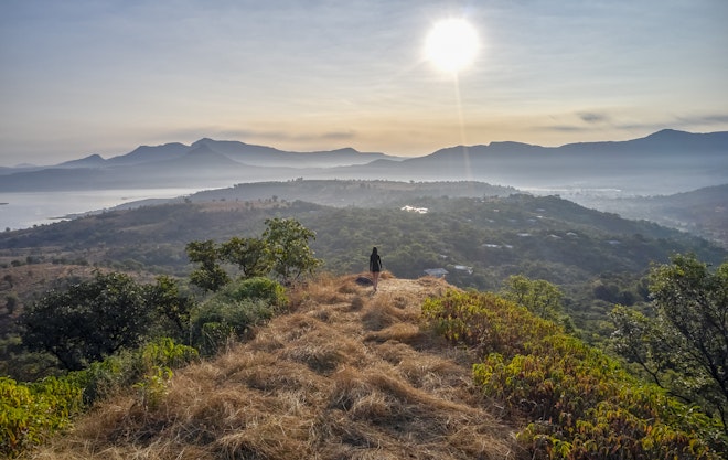 Hiking Experience