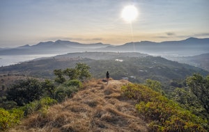 Hiking Experience