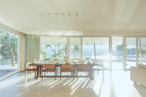 Grand Residence - Dining Area