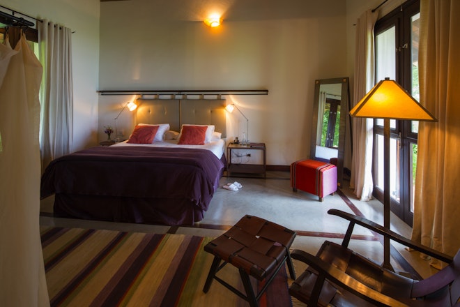 Casco - Bedroom