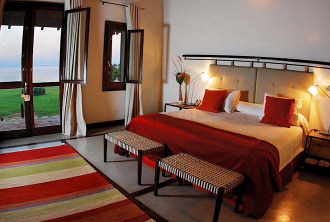 Casco - Bedroom
