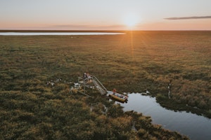 Iberá Wetlands