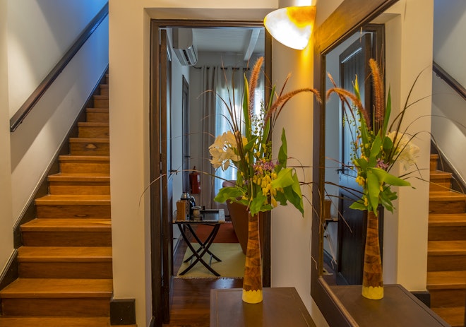 Casco Family Room - Room Details