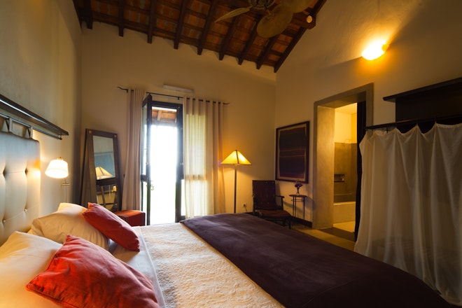 Casco - Bedroom