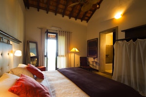 Casco - Bedroom