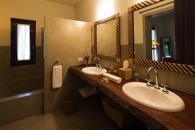 Casco - Bathroom