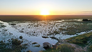 Iberá Wetlands