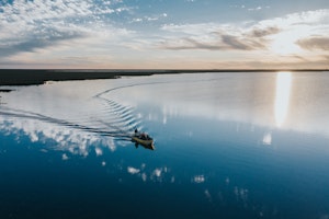 Boat Experience