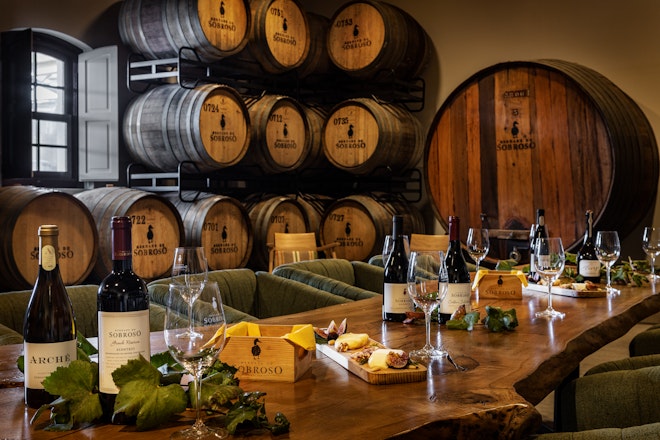 Winery