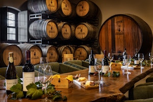 Winery