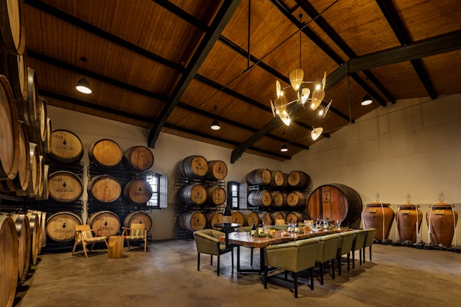 Winery