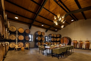 Winery