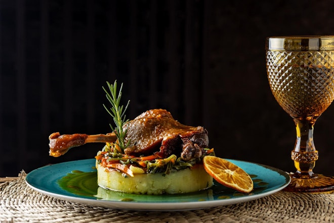 Traditional Alentejo Cuisine
