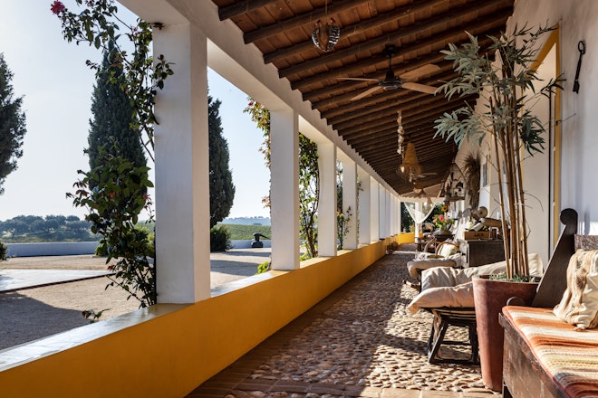 Porch