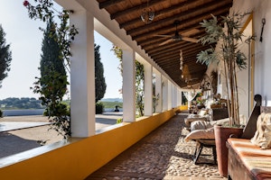 Porch