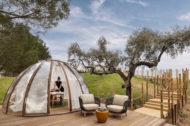 Nature Massage Retreat