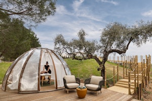 Nature Massage Retreat