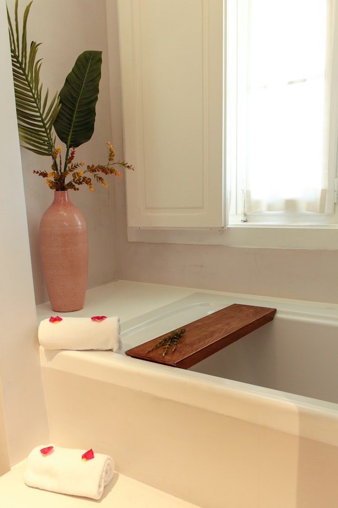 Suite - Bathroom