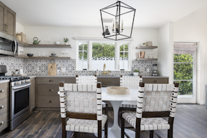 San Jacinto Villa - Kitchenette