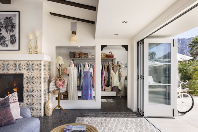 Boutique Shop