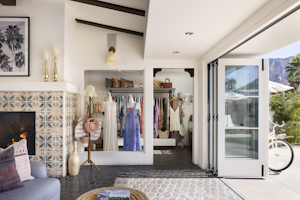 Boutique Shop