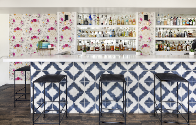 Azucar Bar