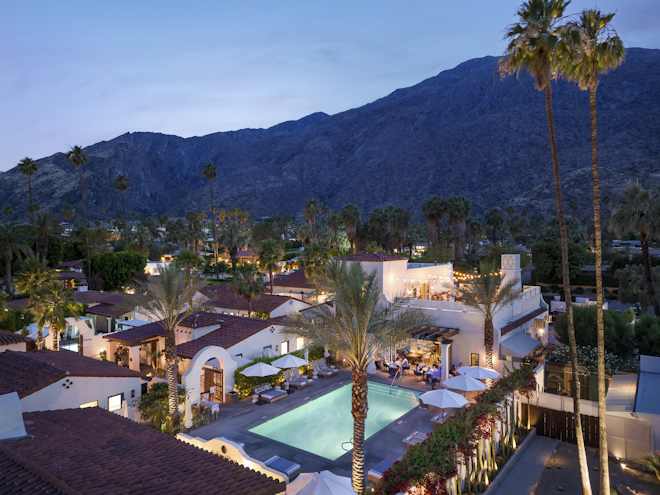 La Serena Villas - Overview