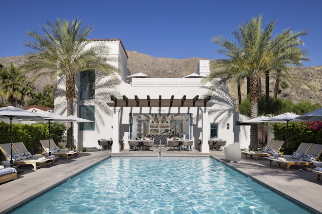 La Serena Villas - Pool