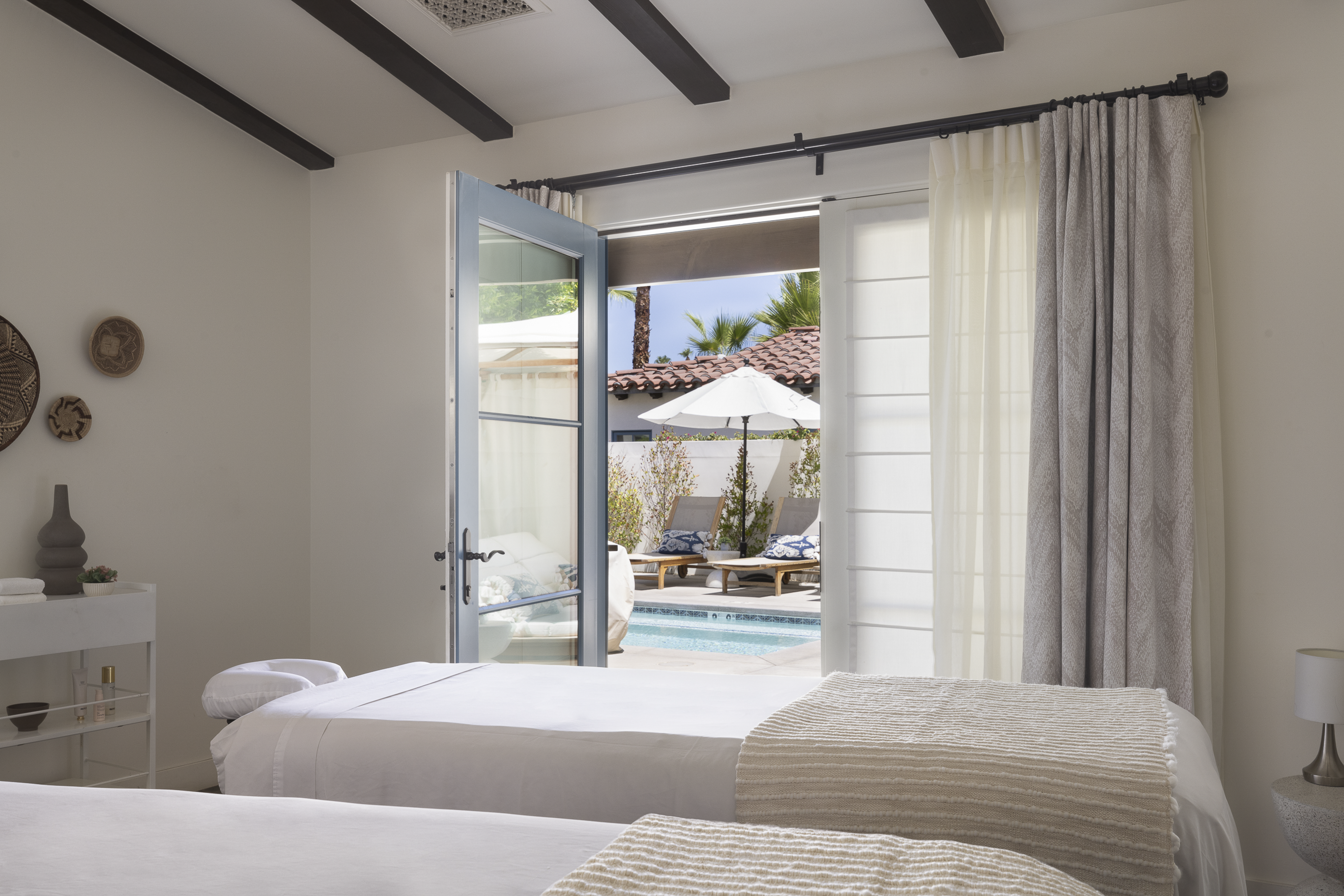 Spa Serena - Treatment Room