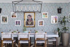 Azucar Restaurant