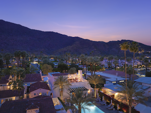 La Serena Villas - Overview