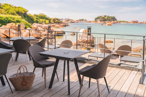 Terrace Dining