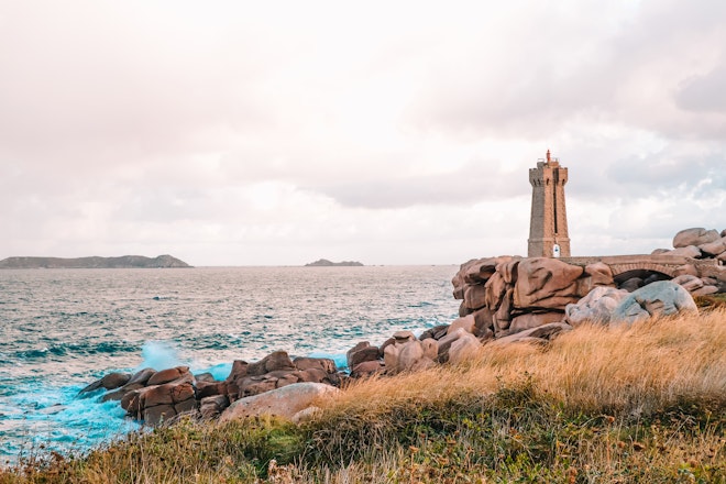 Lighthouse