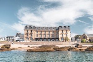Castel Beau Site