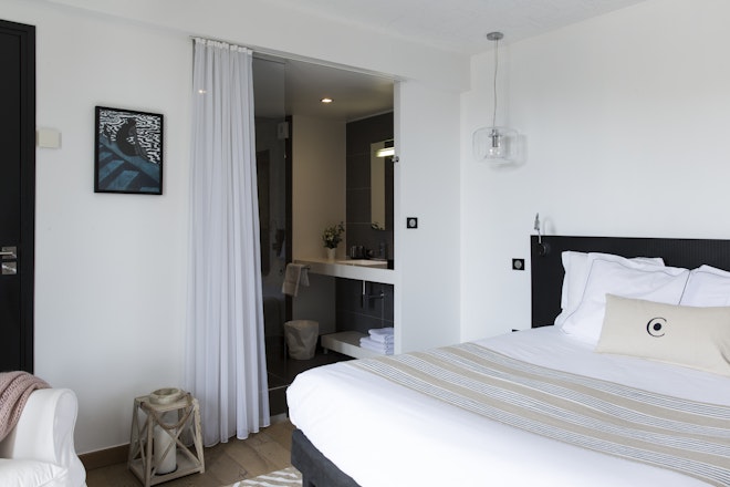 Premium Lateral - Bedroom