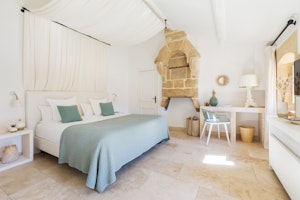 Deluxe Room - Bedroom