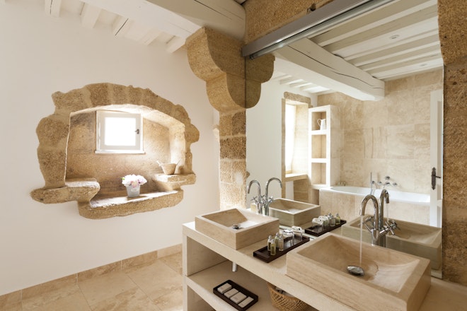 Suite - Bathroom