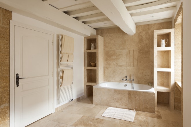 Suite - Bathroom