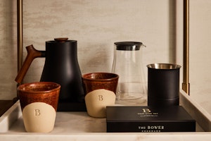 Coffee Pour Over Kit