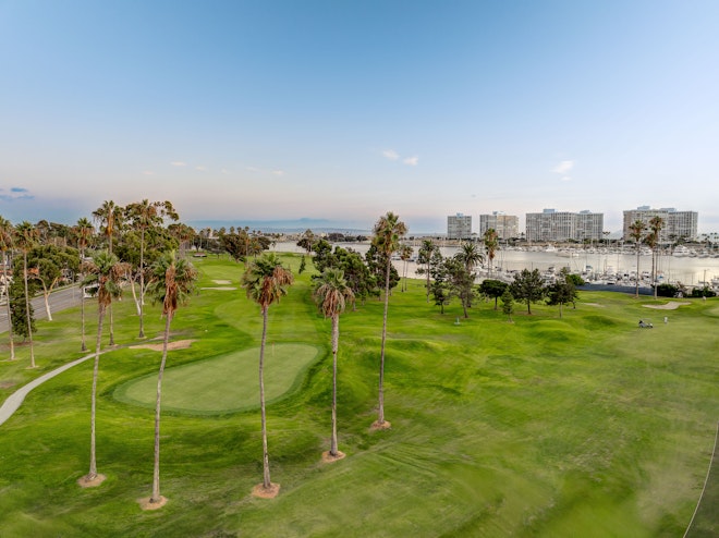 Local Golf Course