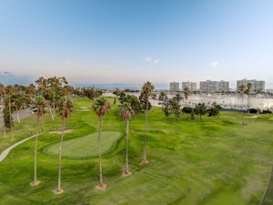 Local Golf Course