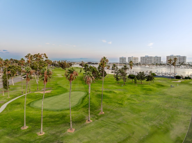 Golf Local Area Experience