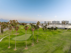 Golf Local Area Experience